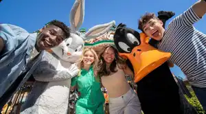 Character Meet & Greets