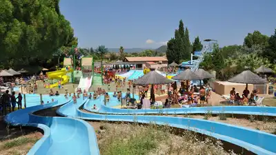 Mini Park