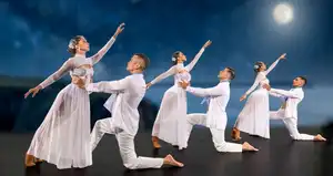 Varieté-Show
