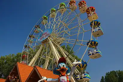 La Grande Roue