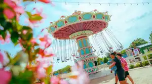 Wave Swinger