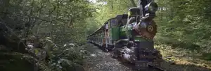 Le Train des Aventuriers