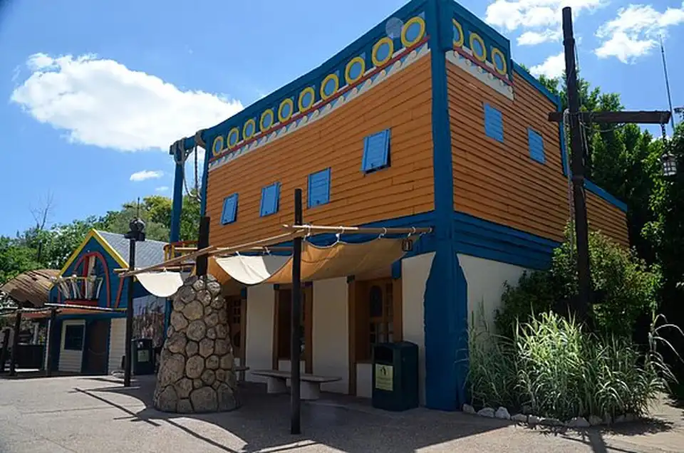 La Guarida de los Piratas