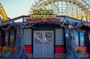 Horror Emporium