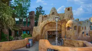 Tatooine Traders