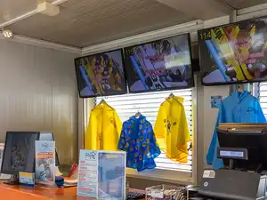 Divertical Shop