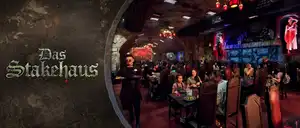 Das Stakehaus