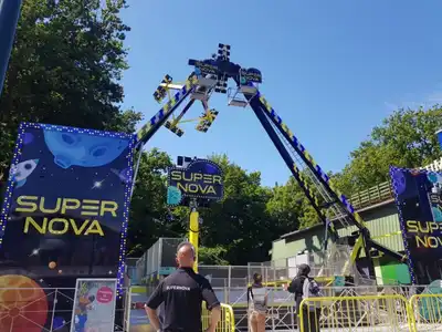 Attractions