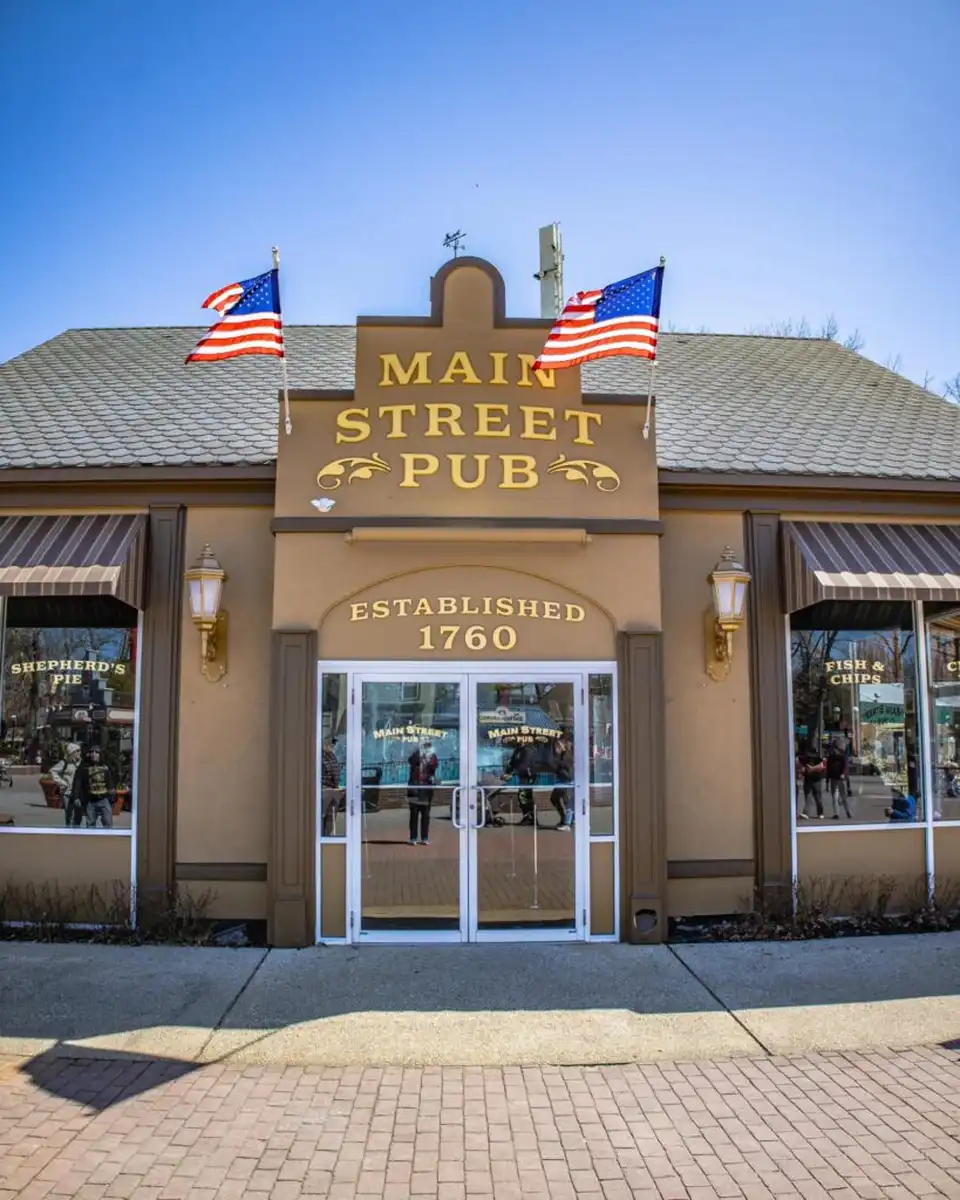 Main Street