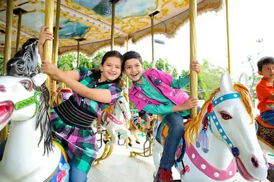 Carousel
