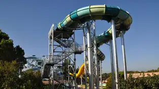 Flying Boat à Aqualand Saint-Cyr-sur-Mer – © Aqualand Saint-Cyr-sur-Mer