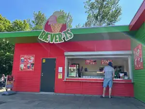 Bæver Is
