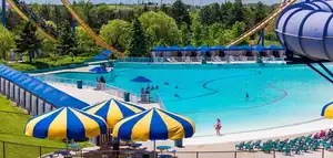 White Water Bay