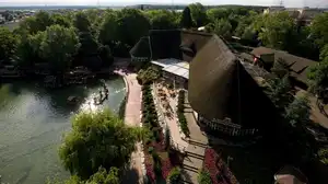 Restaurant du Lac