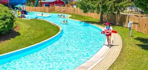 Lazy River