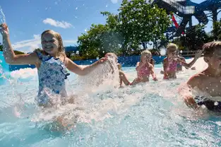 Fårup Aquapark à Fårup Sommerland — © Fårup Sommerland
