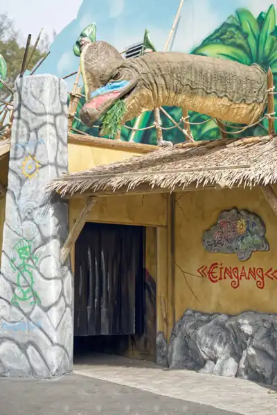 Isola Magica