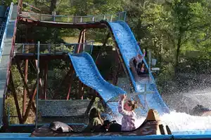 Splash Mountain