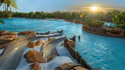 Bay Slides