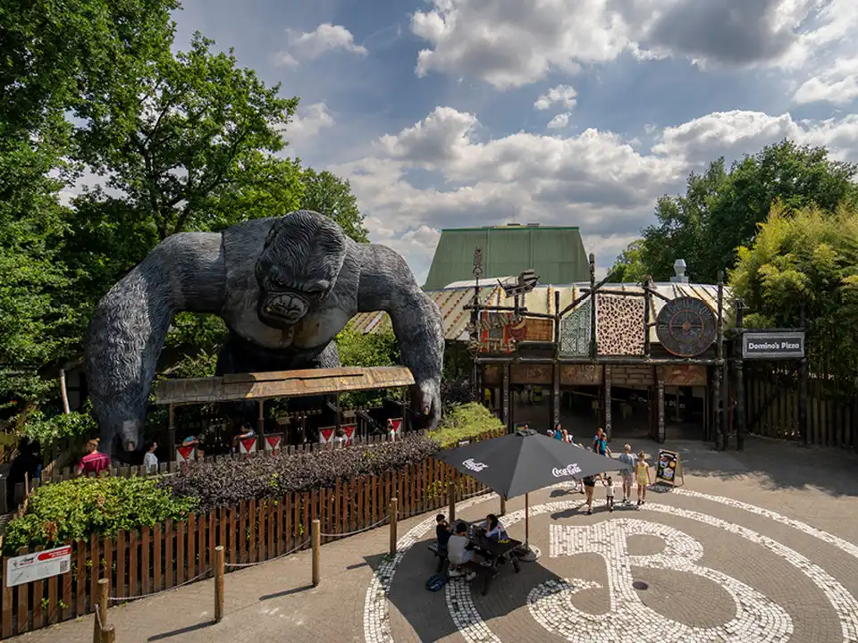 Adventure Valley