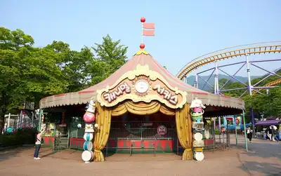 Canimals Circus