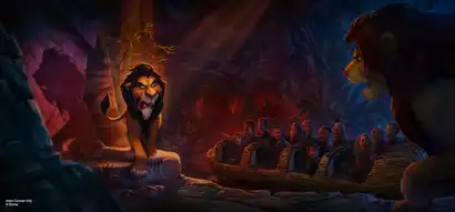 D23 2026 : Space Mountain retrouve De la Terre à la Lune, une nouvelle parade en 2028 et Scar en animatronique à Disneyland Paris