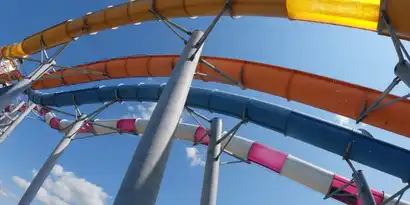 Toboggan Alley
