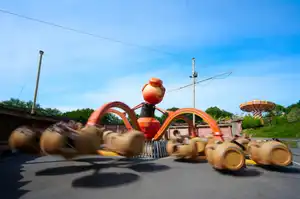 La Pieuvre