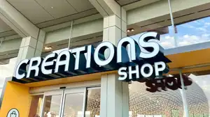Creations Shop