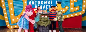 Cuidemos el Planeta
