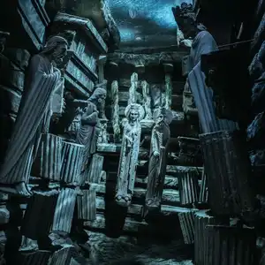 Le Premier Royaume