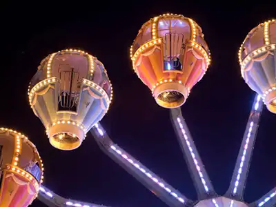 Ferris Wheel