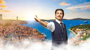 Nikola Tesla’s Beautiful Croatia