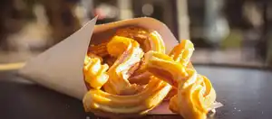 Le Kiosque à Churros