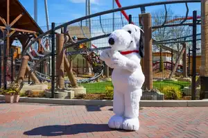 Snoopy's Dog Days of Summer
