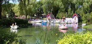Swan Lake