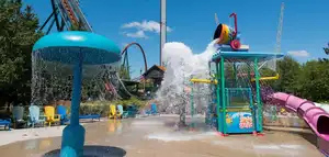 Splash Station