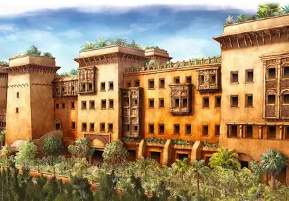 L'Odyssée ouvrira le 26 mars 2027 : le nouvel hôtel du Parc Astérix a sa date, et les premiers séjours sont déjà en vente
