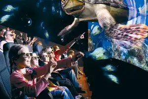 5D Cinema