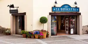 La Botigueta