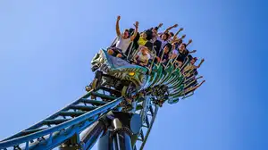 Kondaa, Tiki-Waka, Popcorn Revenge : quatre attractions de Walibi Belgium n'ont plus de permis valable