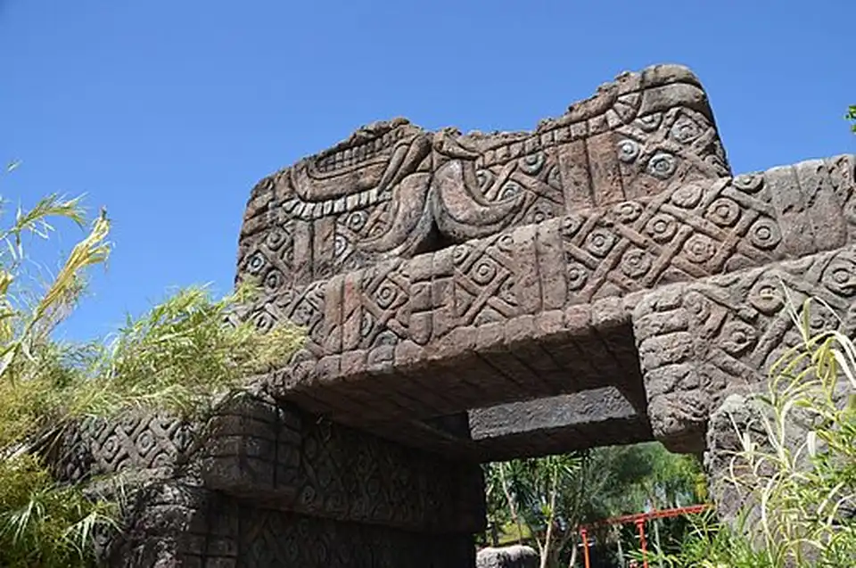 El Dorado