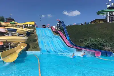 Double Fall