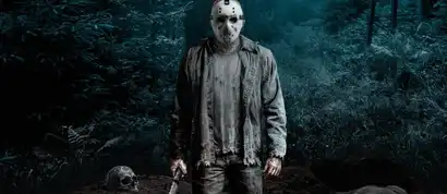 Movie Park Germany lance Jason Universe, sa maison hantée Vendredi 13, pour le Halloween Horror Festival 2026
