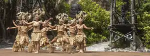 Aloha Tahití