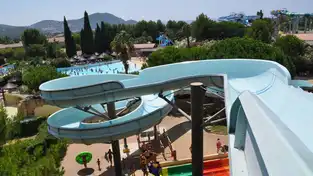 Rapid Rafting à Aqualand Saint-Cyr-sur-Mer – © Aqualand Saint-Cyr-sur-Mer