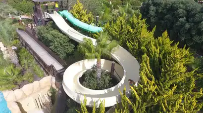 Aquatube & Body Slide