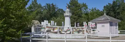 Les Caravelles