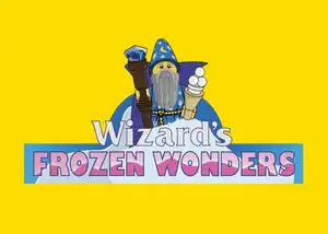 Wizard’s Frozen Wonders