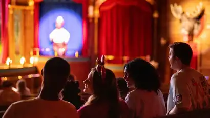 Country Bear Musical Jamboree